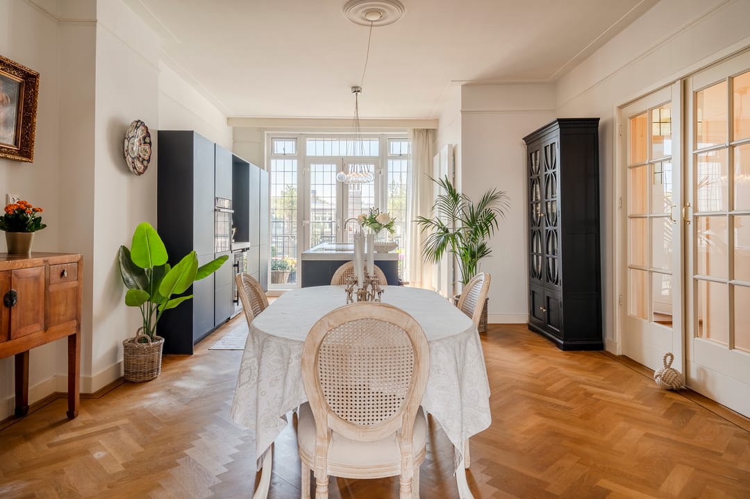 Foto 7 van Statenlaan 134-B