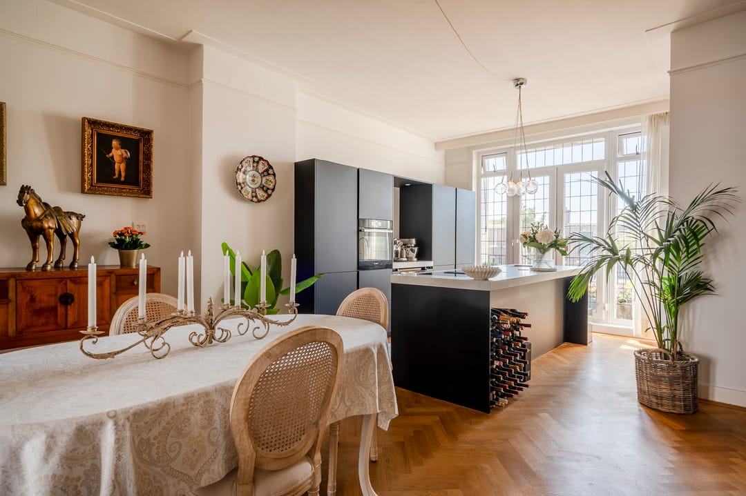 Foto 8 van Statenlaan 134-B