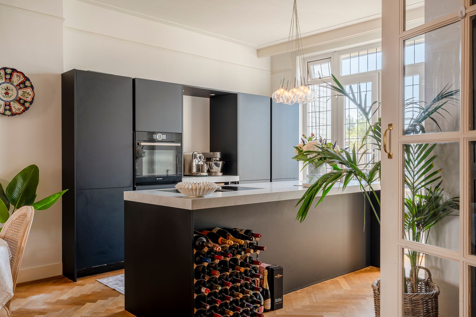 Foto 9 van Statenlaan 134-B