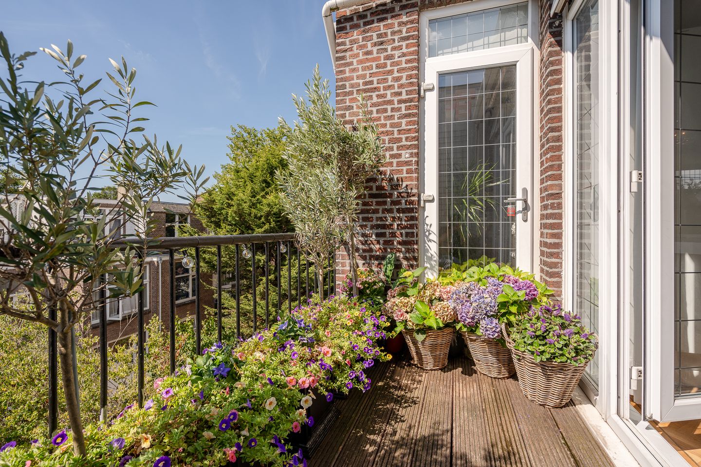 Foto 14 van Statenlaan 134-B