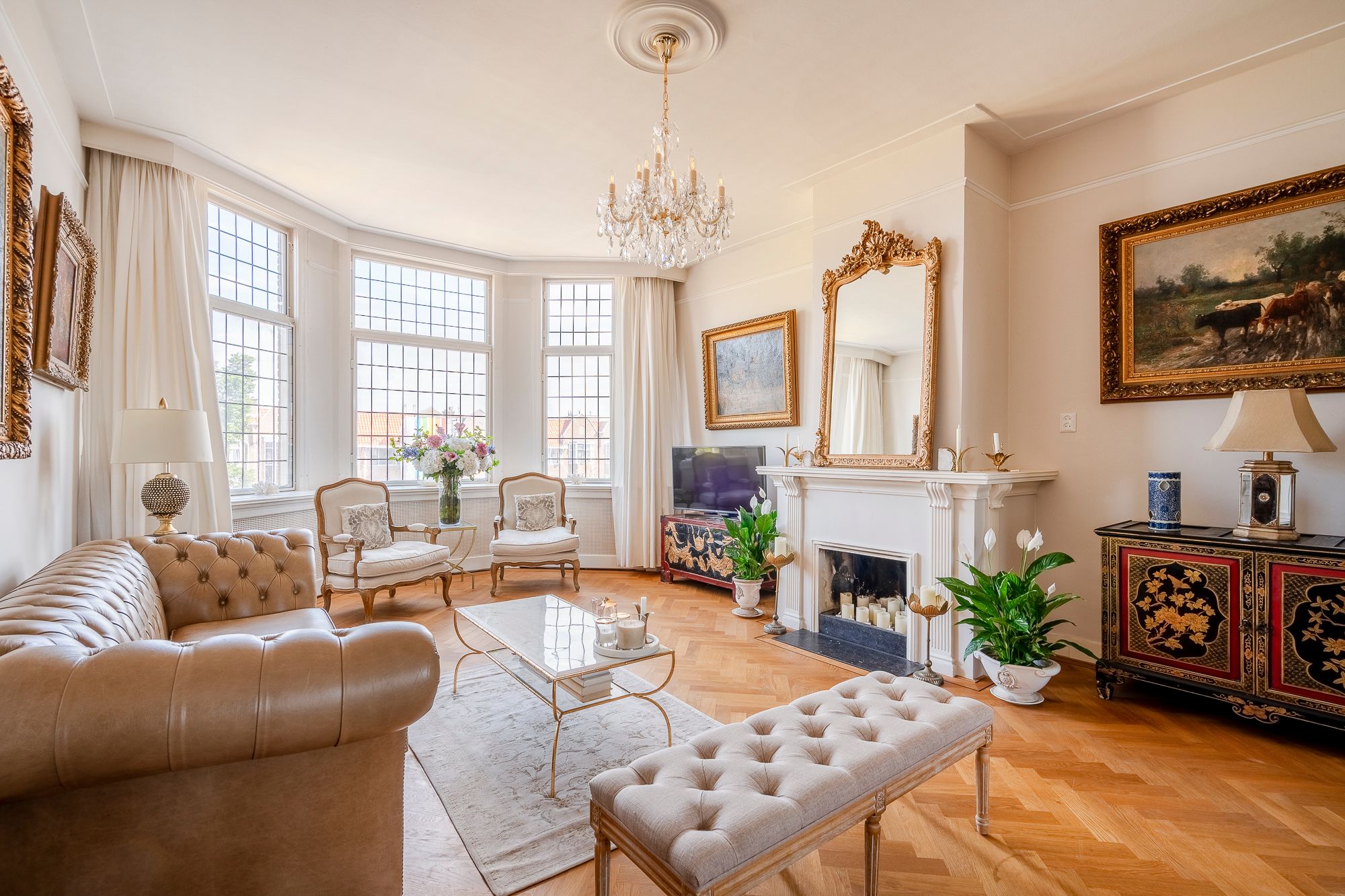 Foto 18 van Statenlaan 134-B