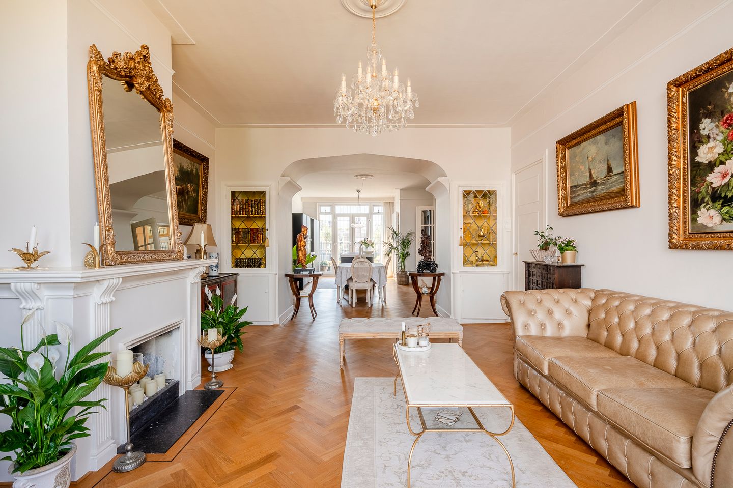 Foto 19 van Statenlaan 134-B