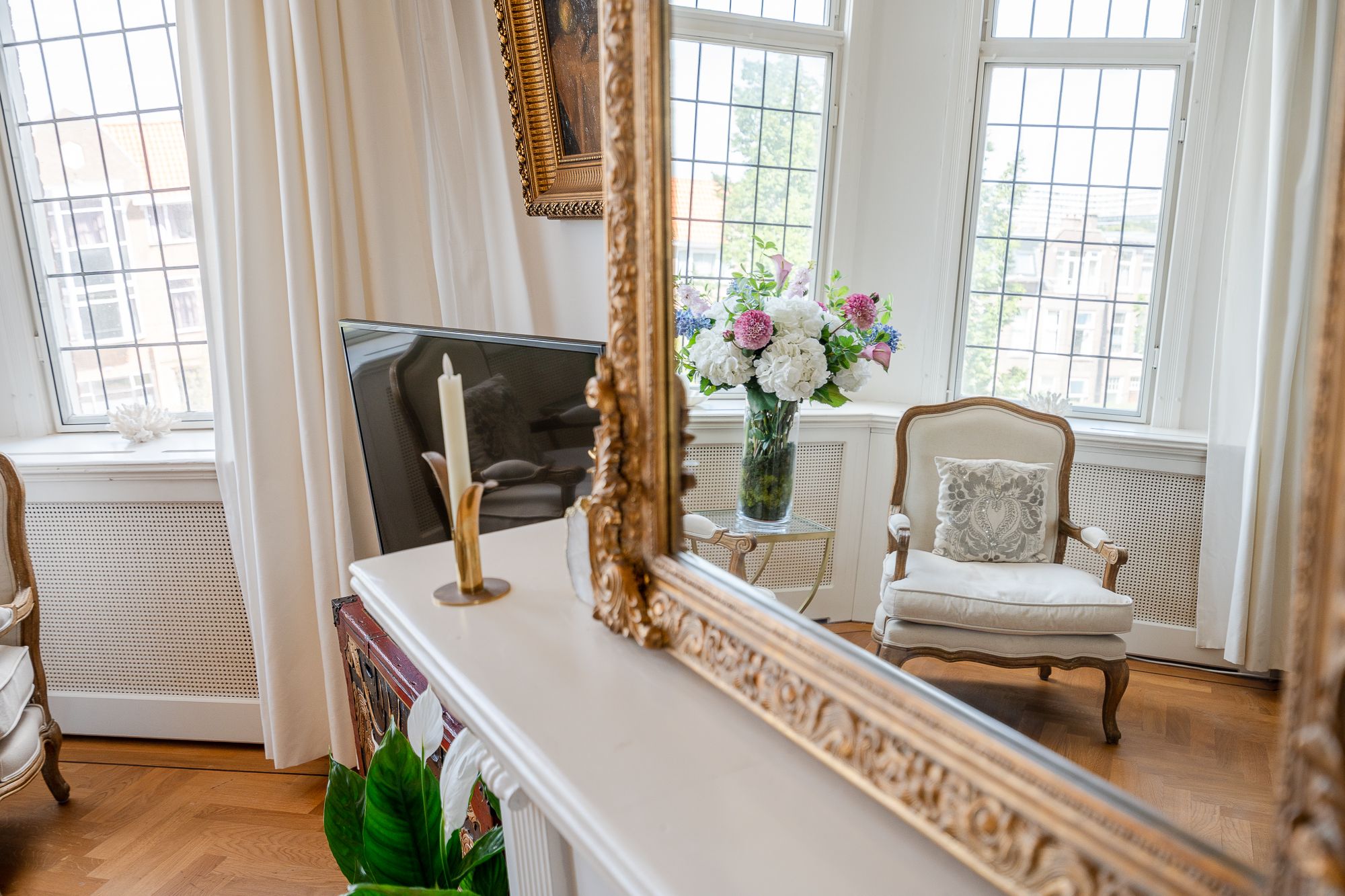 Foto 21 van Statenlaan 134-B