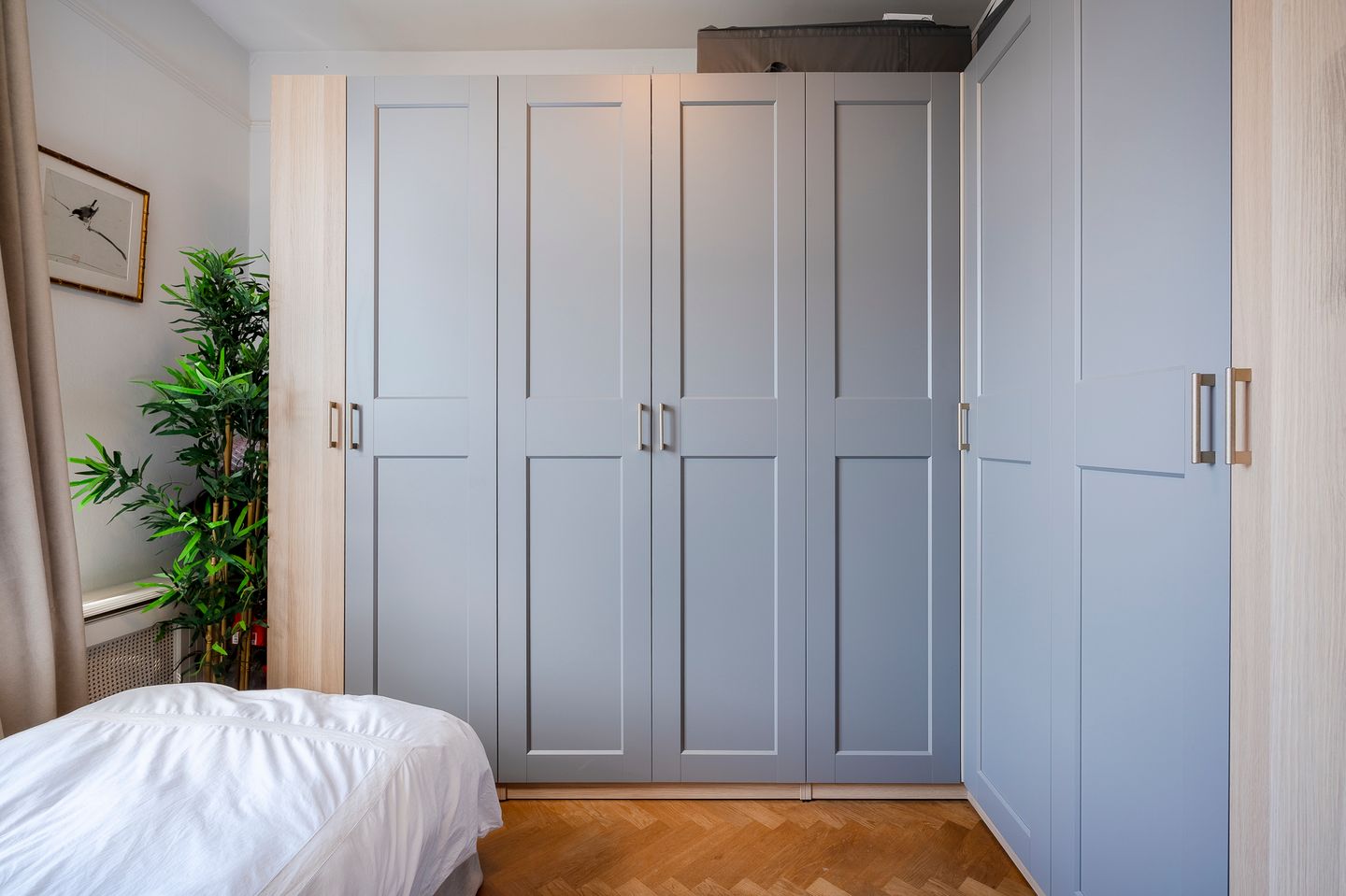 Foto 25 van Statenlaan 134-B