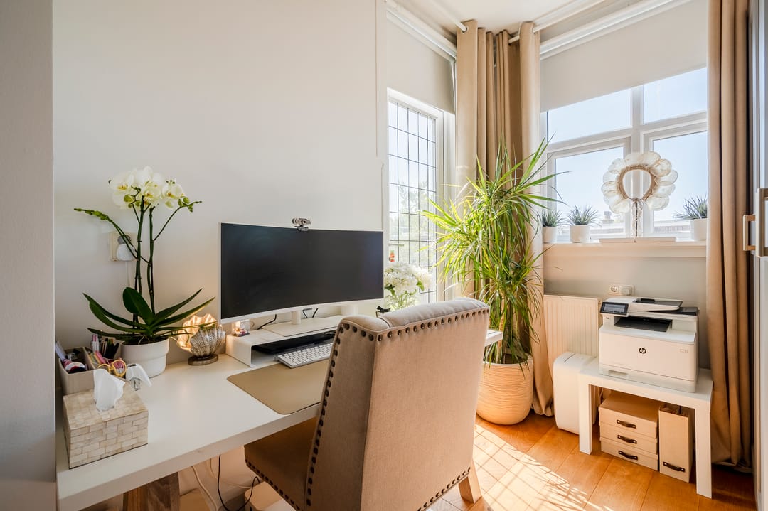 Foto 28 van Statenlaan 134-B