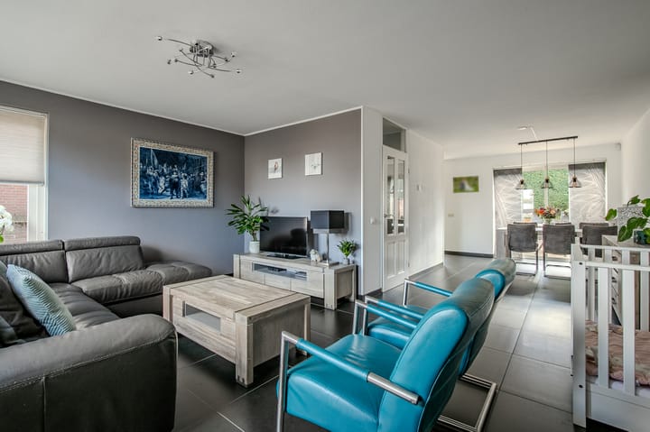 Foto 8 van Kanthuisstraat 35