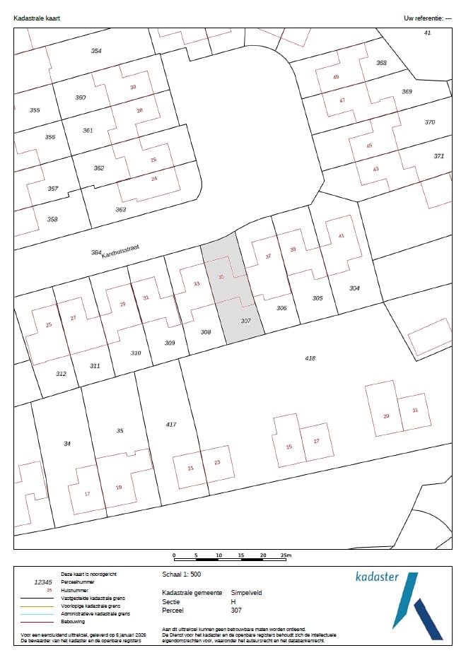 Foto 28 van Kanthuisstraat 35