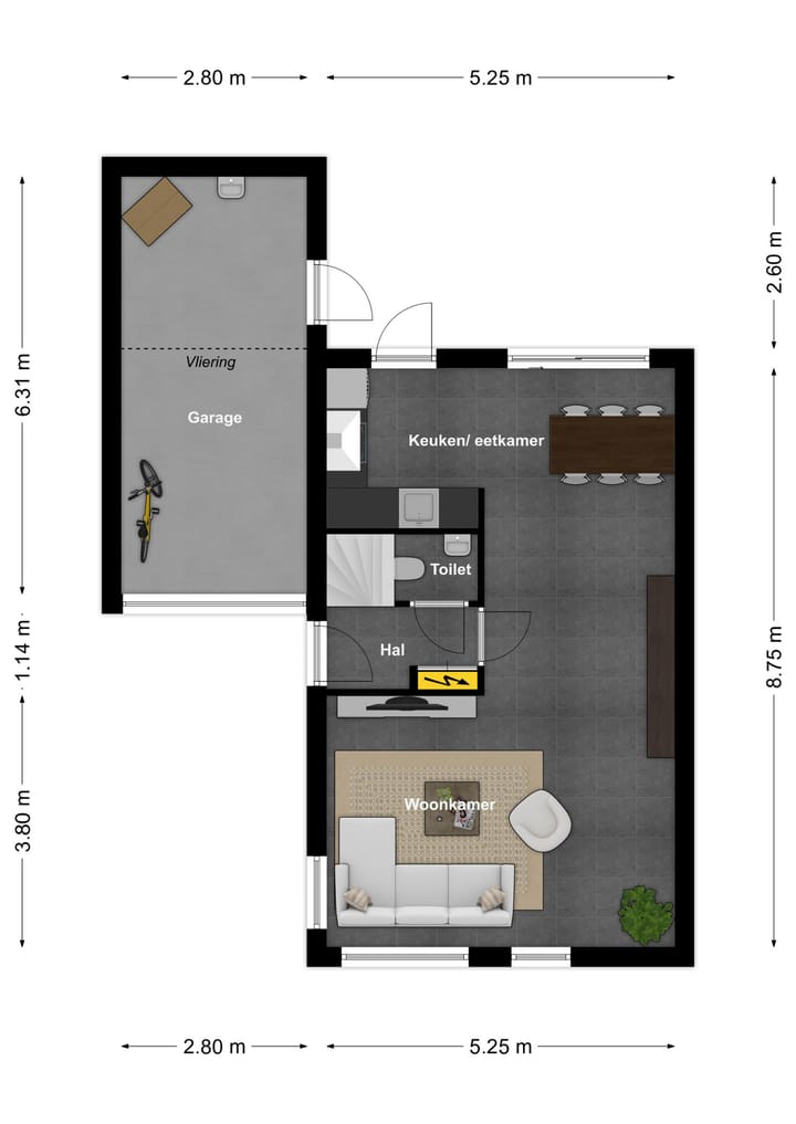 Foto 29 van Kanthuisstraat 35