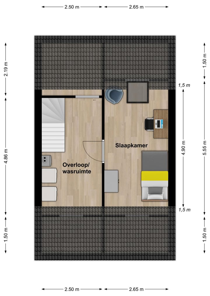 Foto 31 van Kanthuisstraat 35