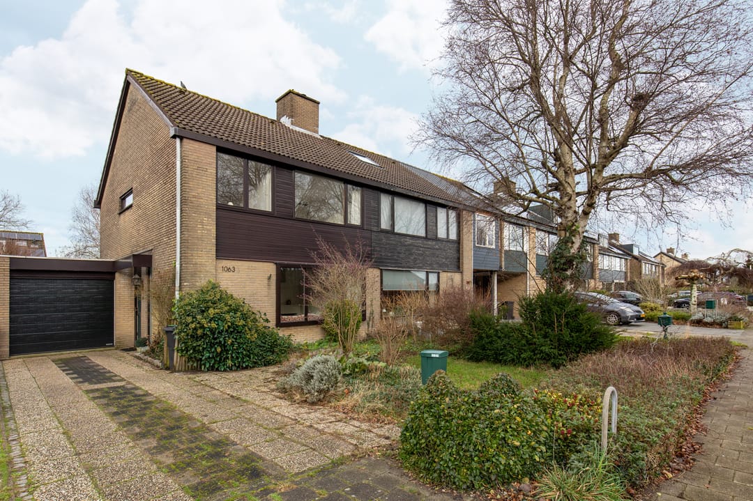 Foto 1 van Spieringweg 1063