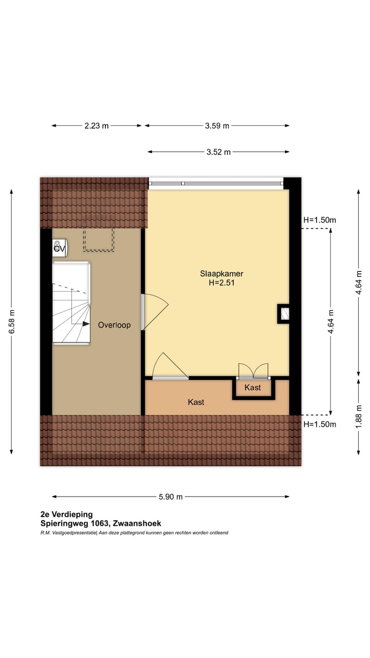 Foto 36 van Spieringweg 1063