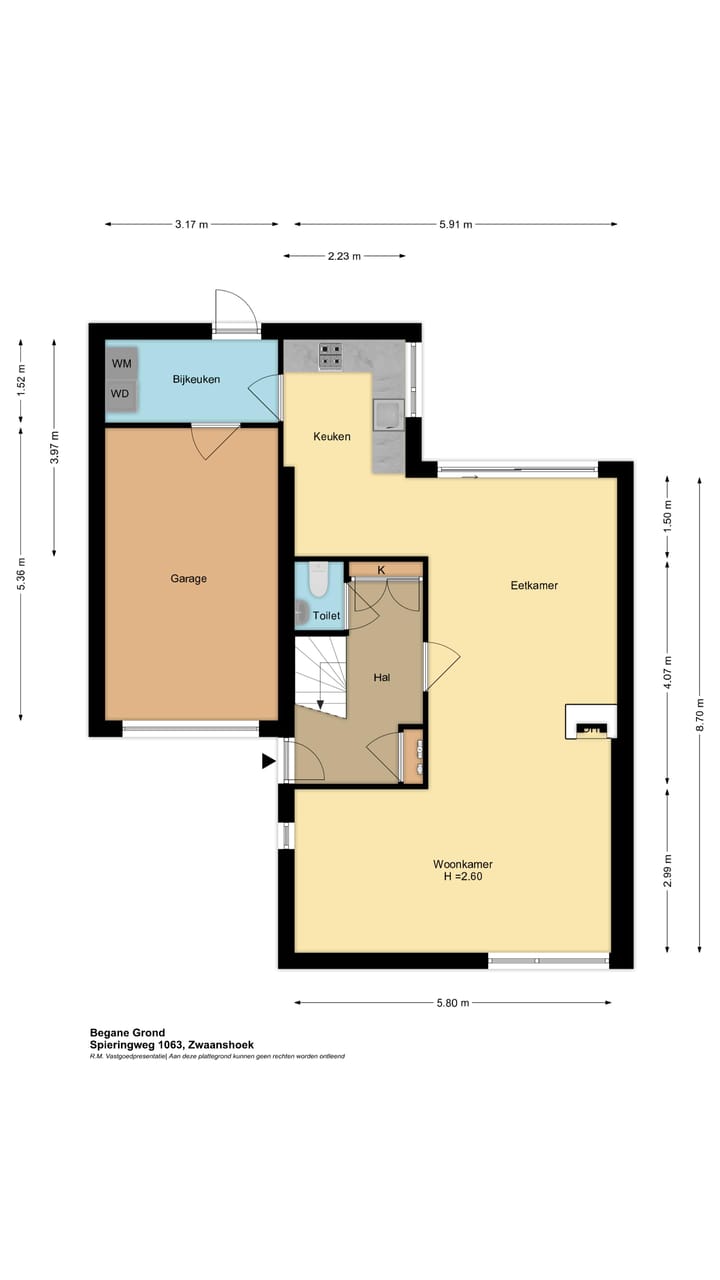 Foto 37 van Spieringweg 1063