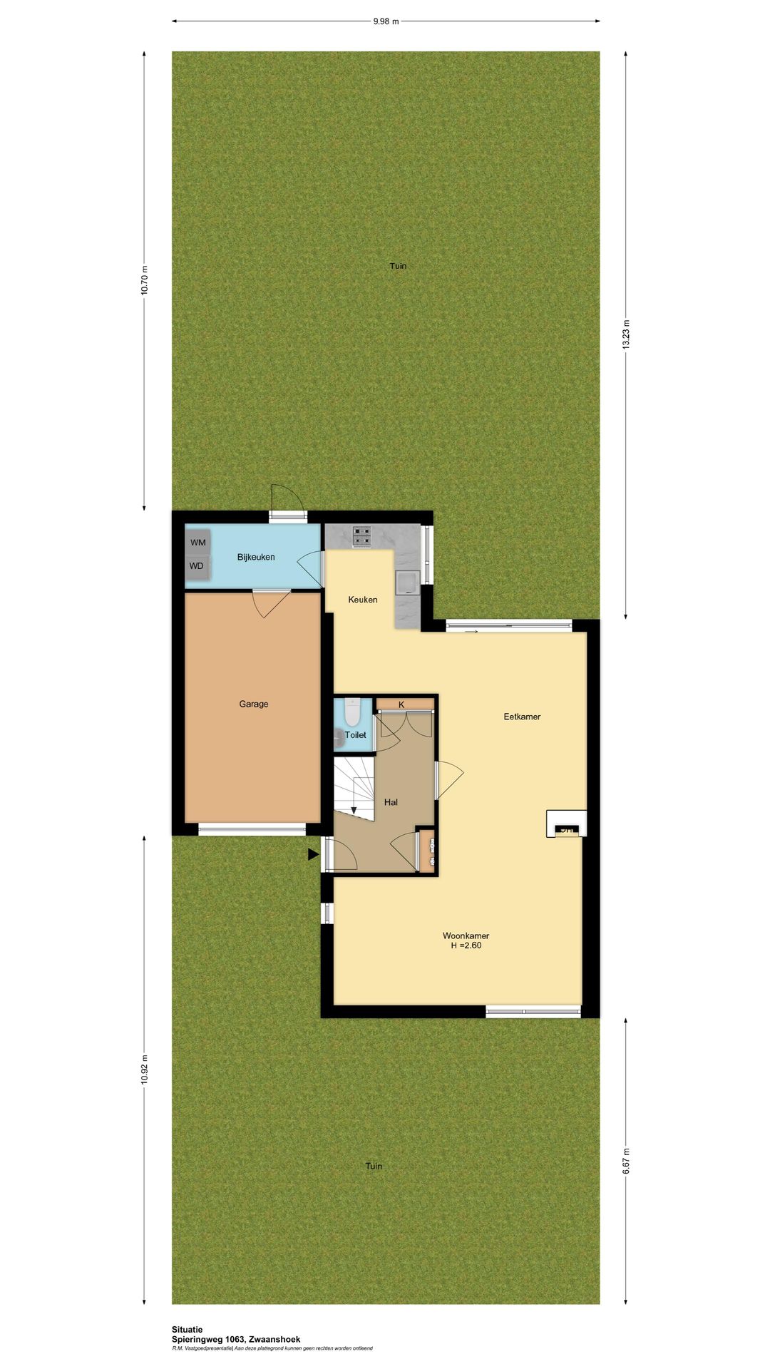 Foto 38 van Spieringweg 1063