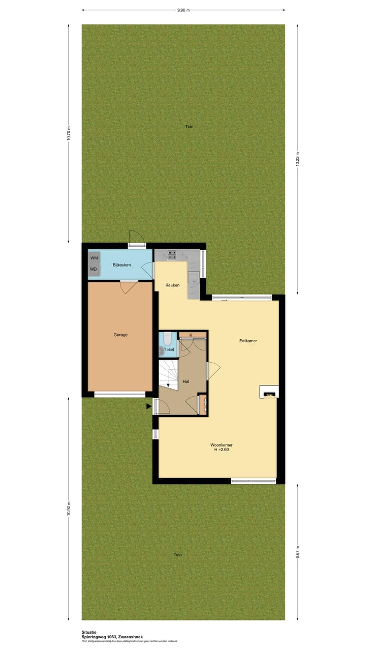 Foto 38 van Spieringweg 1063