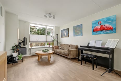 Achter de Bergen 15 secondary image