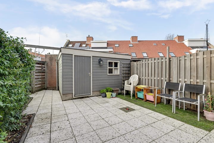 Photo 3 of Achter de Bergen 15