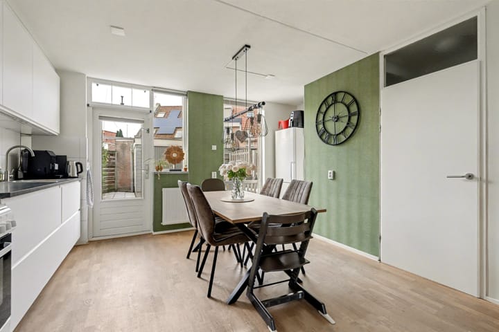 Photo 10 of Achter de Bergen 15