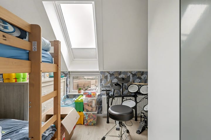 Photo 18 of Achter de Bergen 15