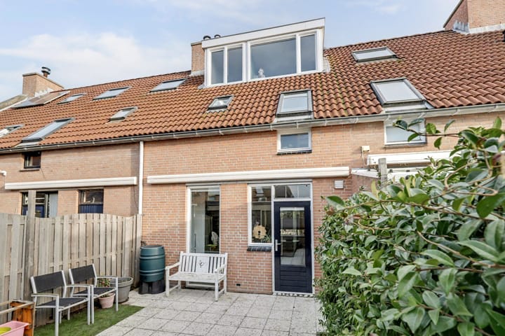 Photo 28 of Achter de Bergen 15