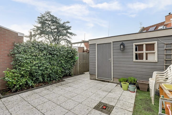 Photo 29 of Achter de Bergen 15