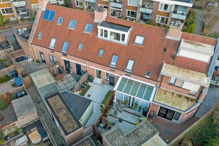 Photo 30 of Achter de Bergen 15