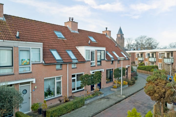 Photo 34 of Achter de Bergen 15