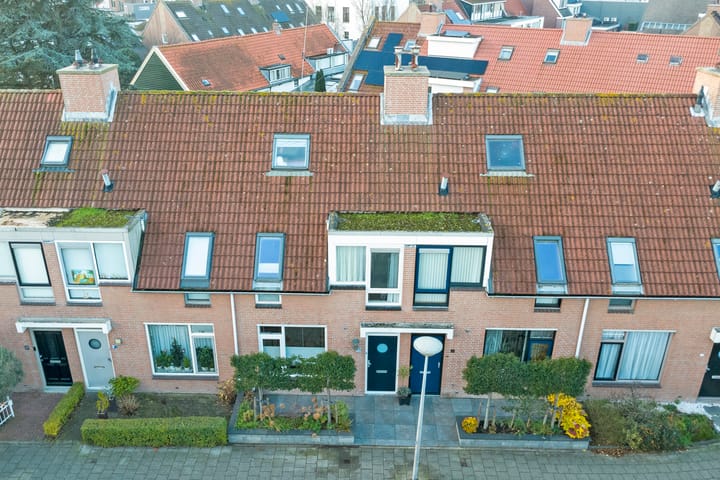 Photo 35 of Achter de Bergen 15