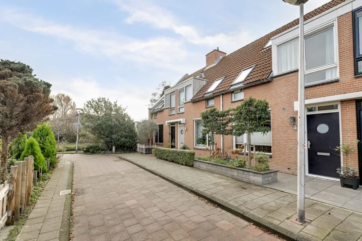 Photo 38 of Achter de Bergen 15