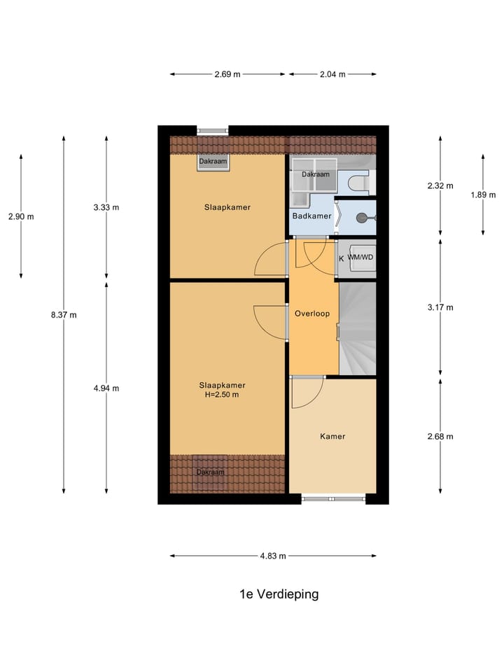 Photo 42 of Achter de Bergen 15