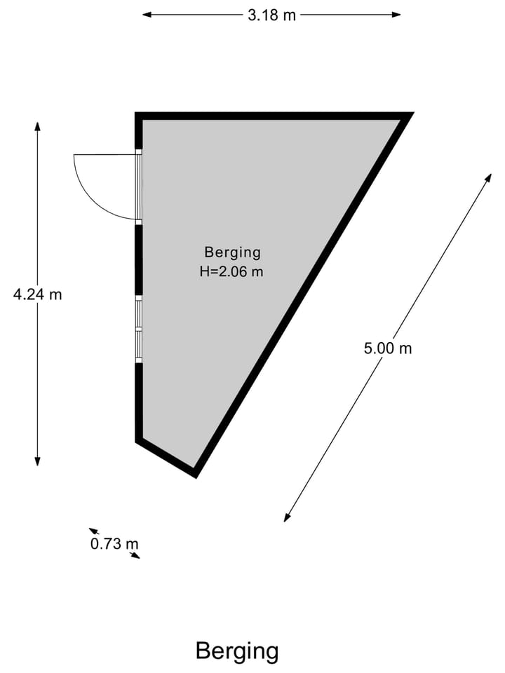 Photo 46 of Achter de Bergen 15