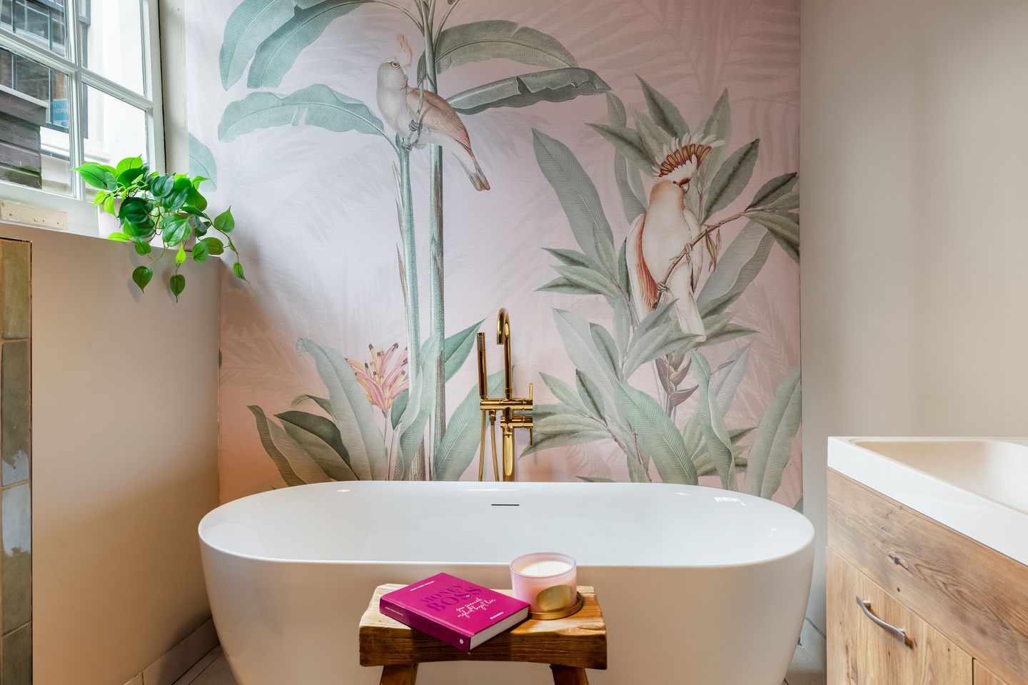 Foto 4 van Belgracht 41