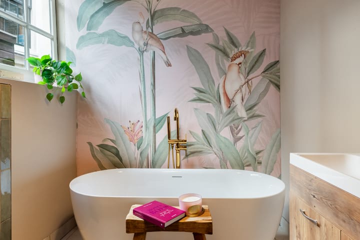 Foto 4 van Belgracht 41