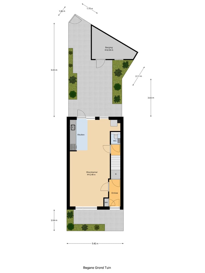 Photo 48 of Achter de Bergen 15