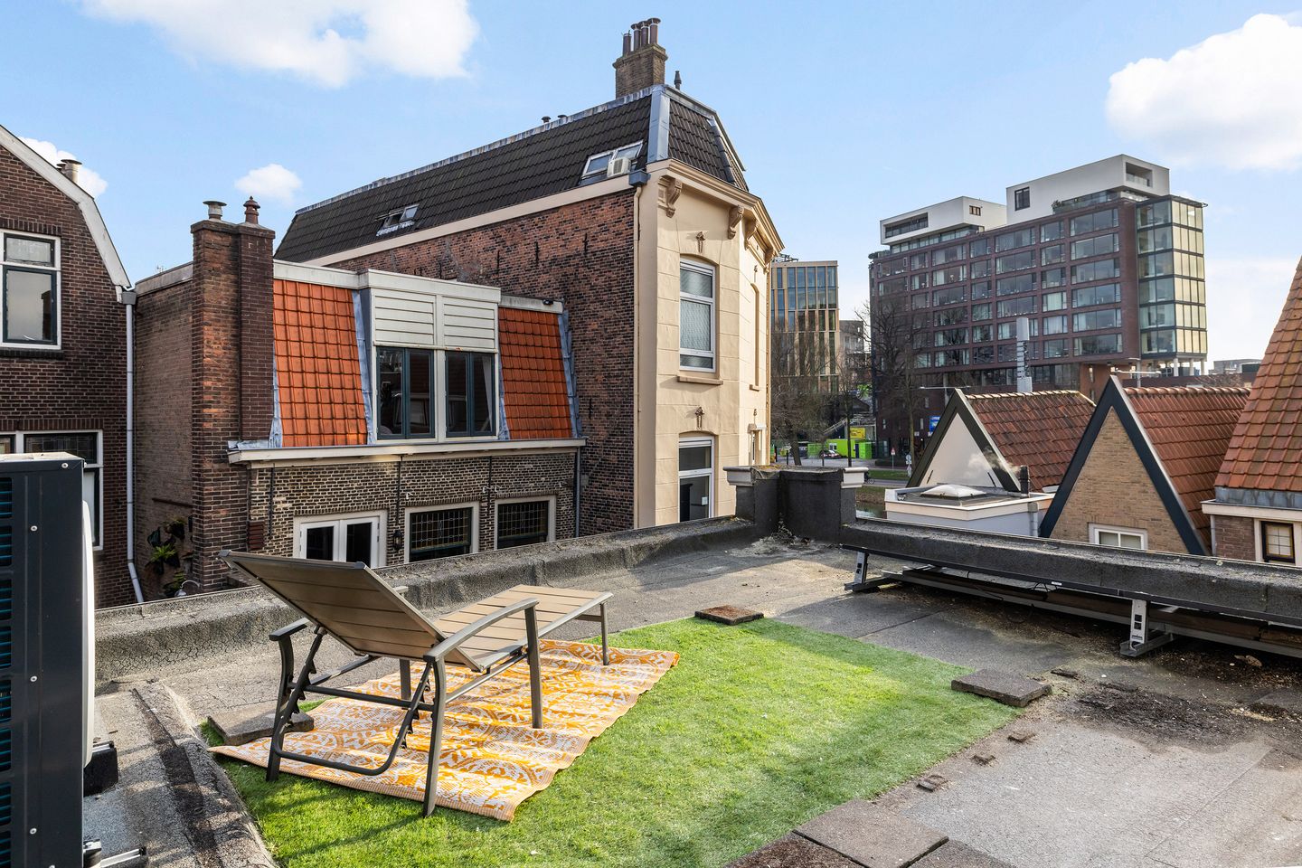 Foto 5 van Belgracht 41