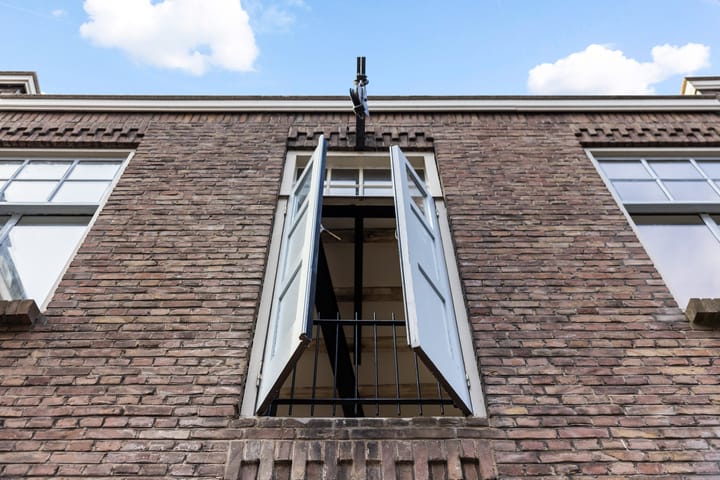 Foto 8 van Belgracht 41