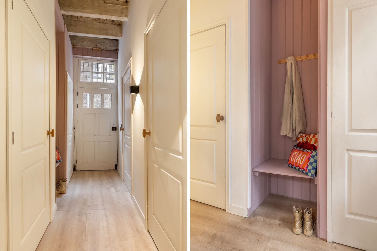 Foto 10 van Belgracht 41