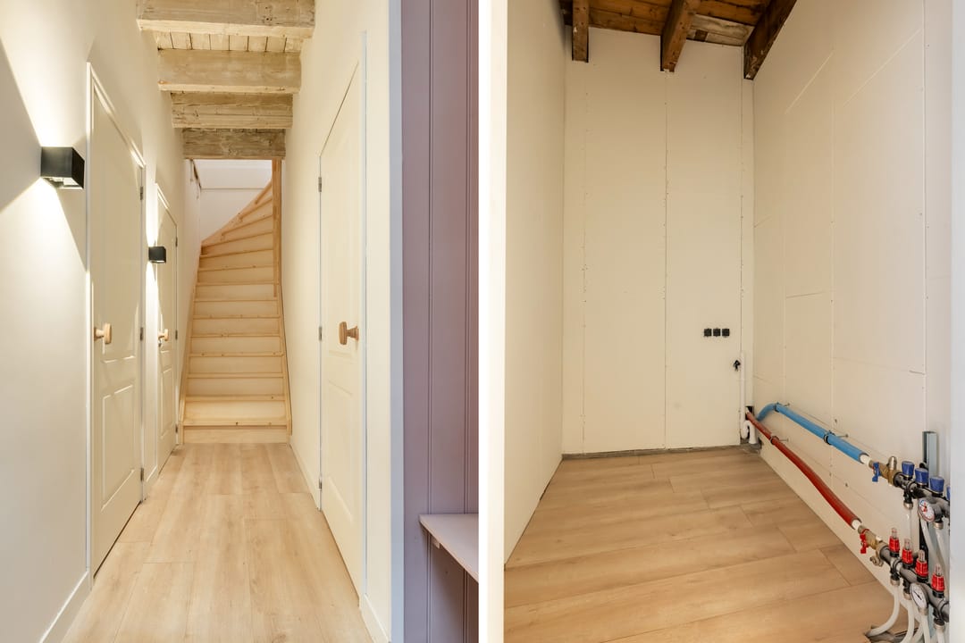 Foto 11 van Belgracht 41