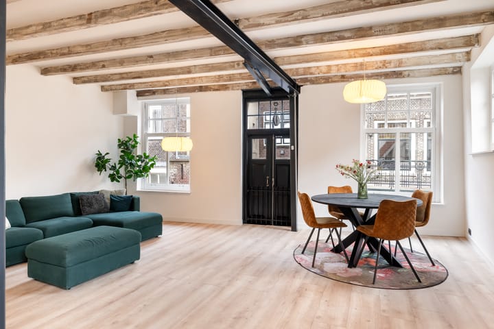 Foto 12 van Belgracht 41