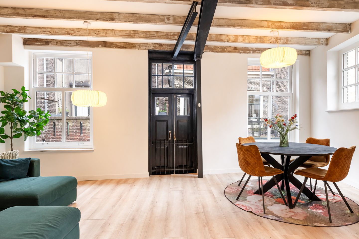 Foto 14 van Belgracht 41