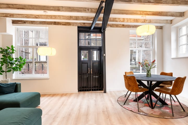 Foto 14 van Belgracht 41