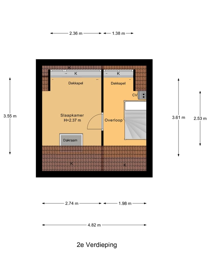 Photo 44 of Achter de Bergen 15