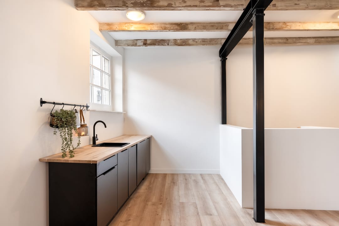 Foto 16 van Belgracht 41