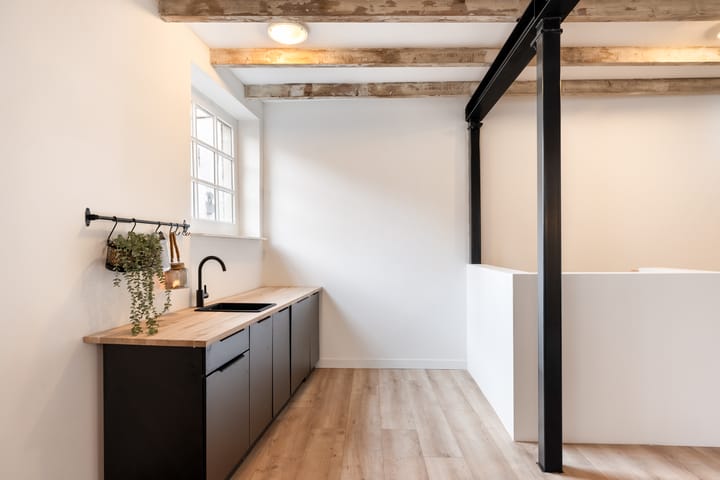 Foto 16 van Belgracht 41