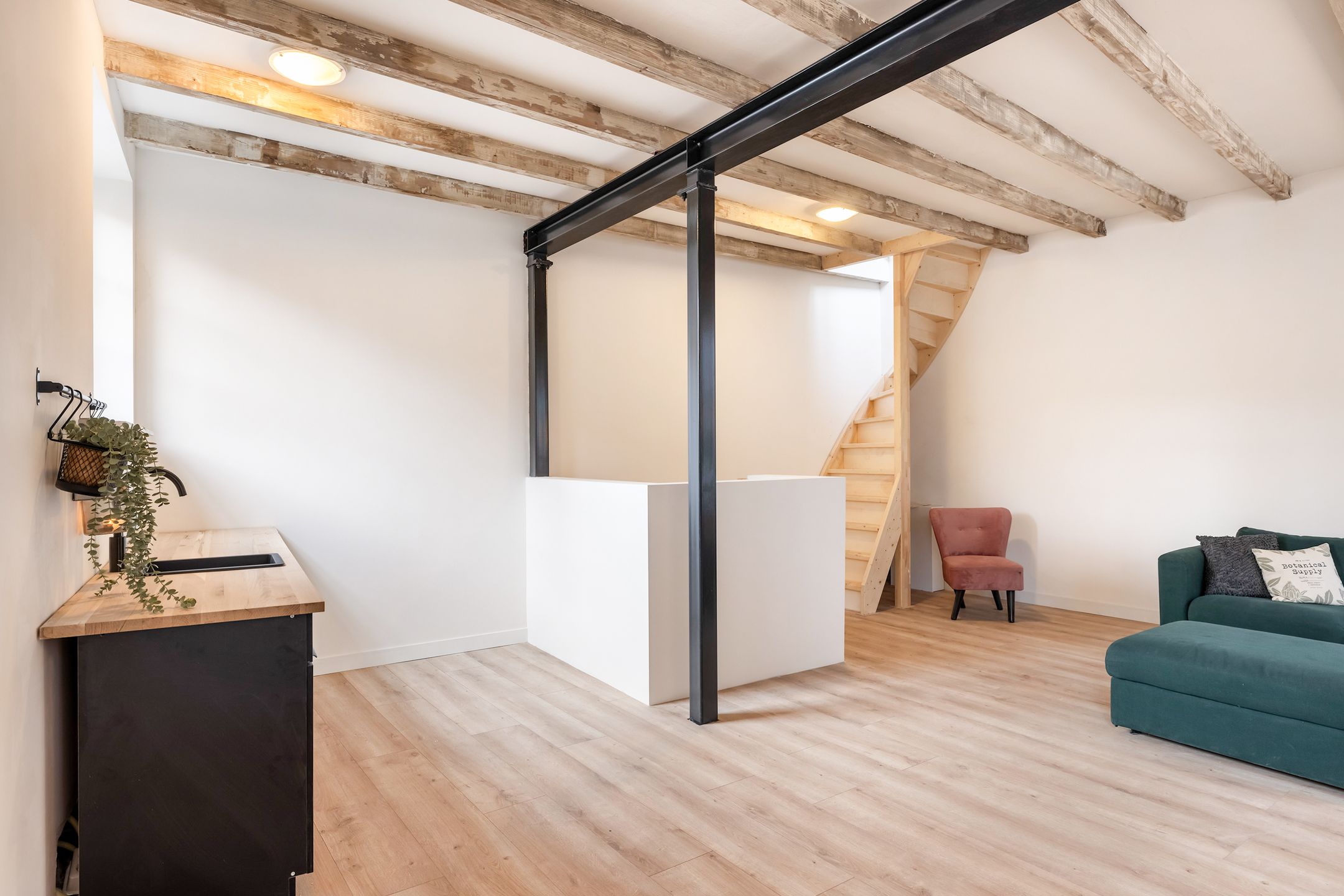 Foto 18 van Belgracht 41