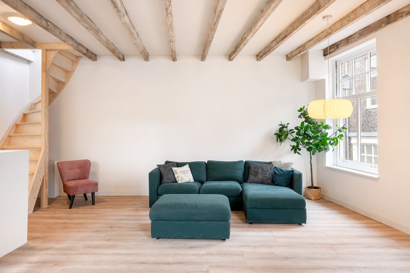 Foto 19 van Belgracht 41