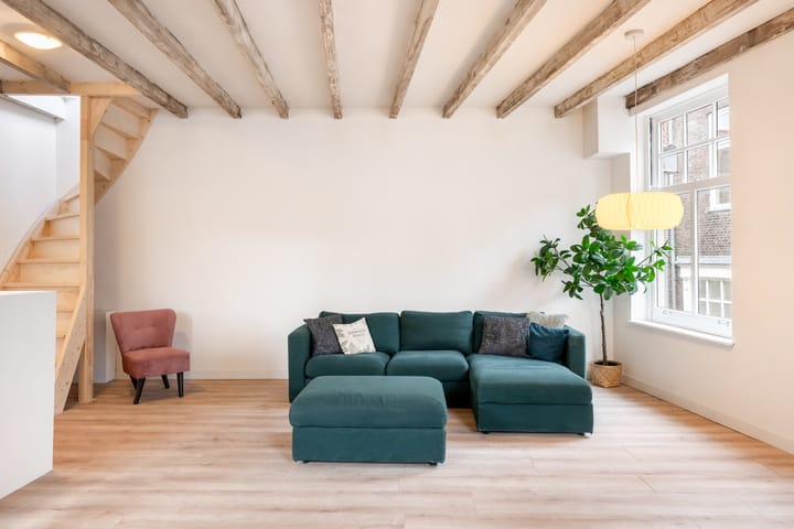 Foto 19 van Belgracht 41