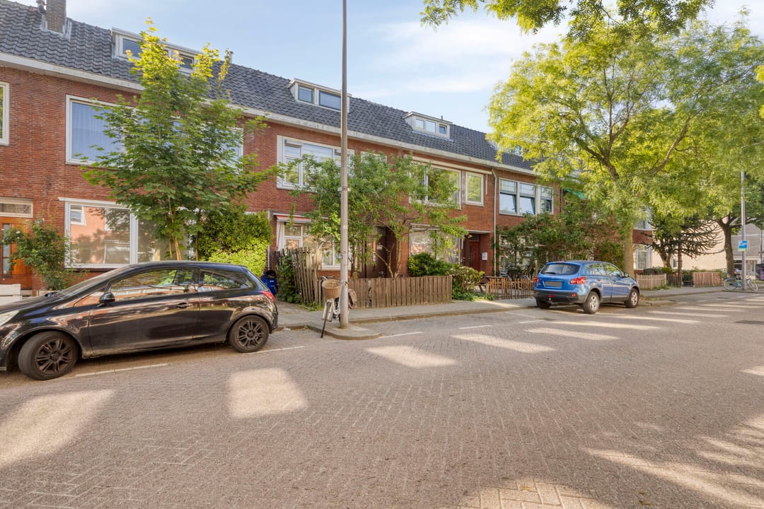 Foto 1 van Verboomstraat 30-B
