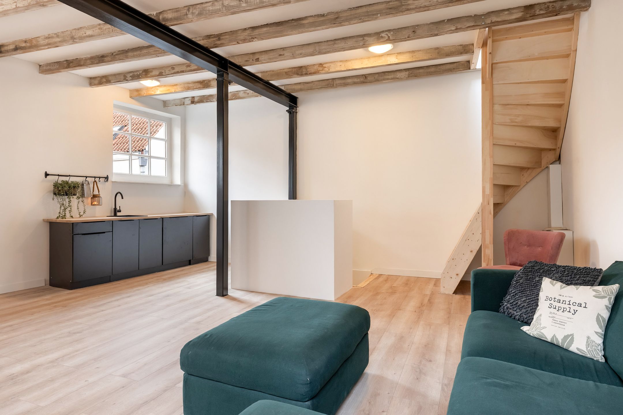 Foto 21 van Belgracht 41