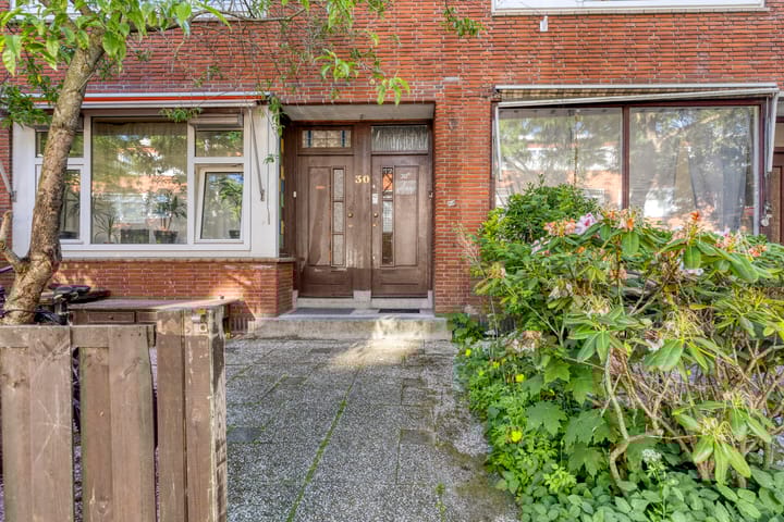 Foto 2 van Verboomstraat 30-B