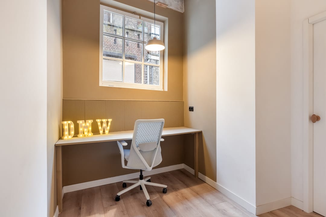 Foto 23 van Belgracht 41